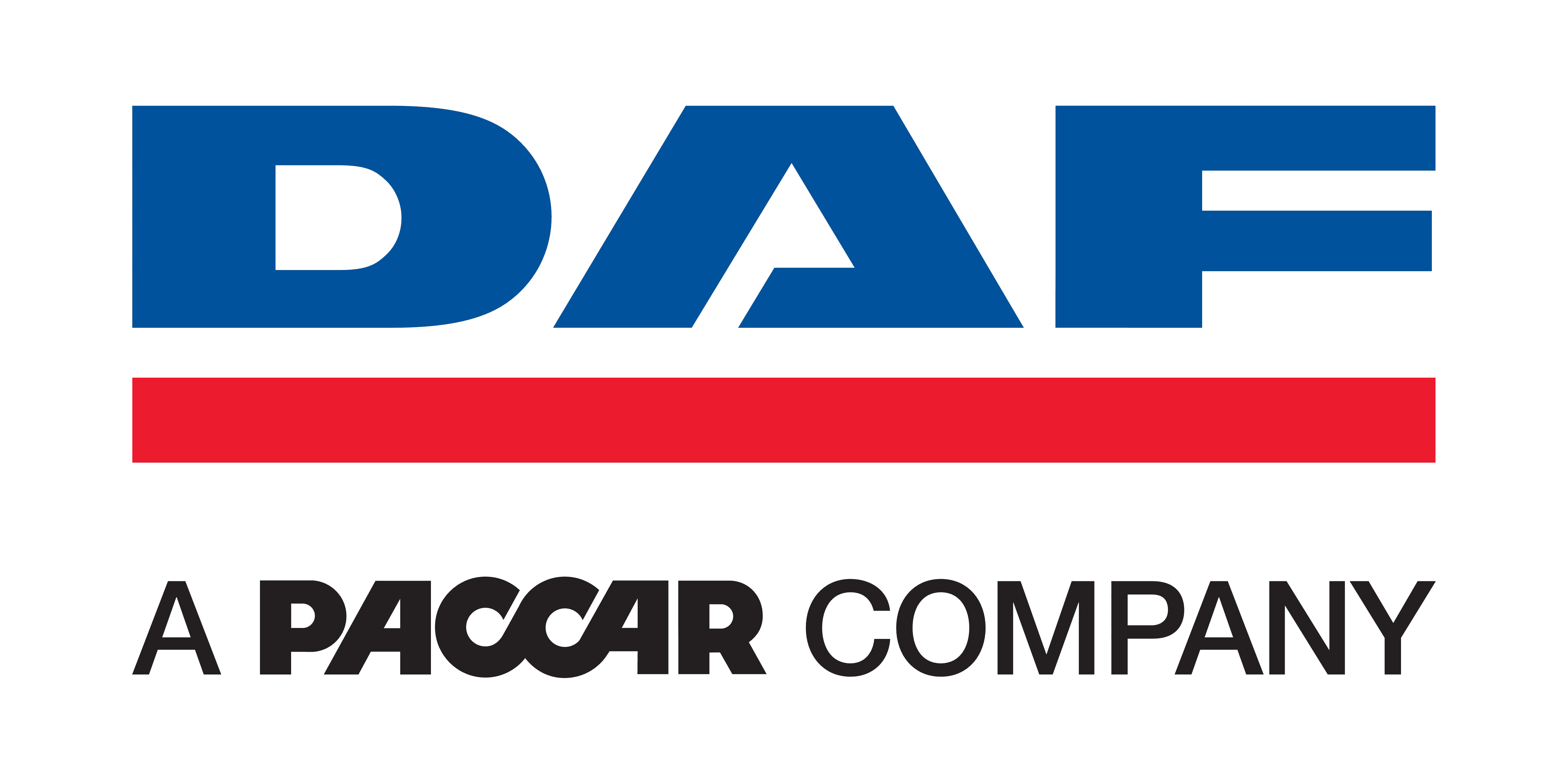 Логотип DAF