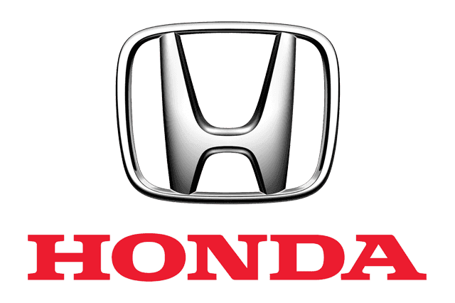Логотип HONDA