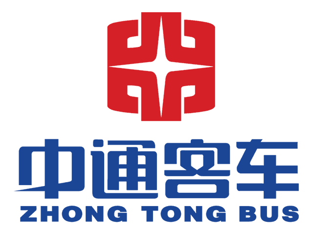 Логотип ZHONGTONG