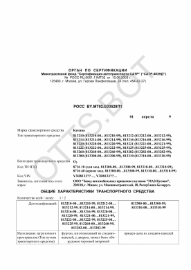 ОТТС РОСС BY.МТ02.Е03528П1 — превью документа