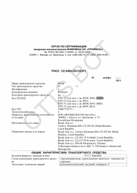 ОТТС РОСС CZ.АЯ04.Е01383Р1 — превью документа