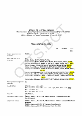 ОТТС РОСС CZ.МТ02.Е03103Р4 — превью документа