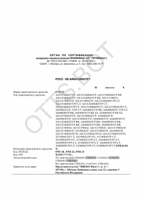 ОТТС РОСС DE.АЯ04.Е00937Р1 — превью документа