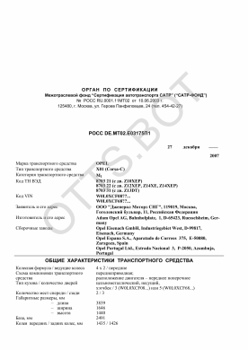 ОТТС РОСС DE.МТ02.Е03175П1 — превью документа