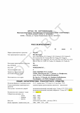 ОТТС РОСС DE.МТ02.Е05258Р1 — превью документа