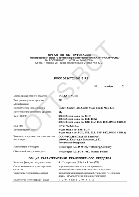 ОТТС РОСС DE.МТ02.Е06131Р2 — превью документа