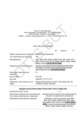 ОТТС РОСС DE.МТ20.Е02995Р1 — превью документа