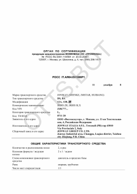ОТТС РОСС IT.АЯ04.Е01066Р1 — превью документа