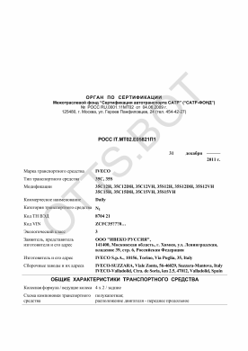 ОТТС РОСС IT.МТ02.Е05821П1 — превью документа