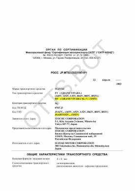 ОТТС РОСС JP.МТ02.Е02319П1Р1 — превью документа