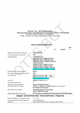 ОТТС РОСС JP.МТ02.Е05497П1Р1 — превью документа