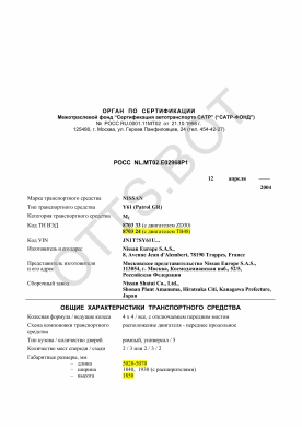 ОТТС РОСС NL.МТ02.Е02968Р1 — превью документа
