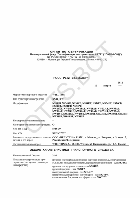 ОТТС РОСС PL.МТ02.Е06283Р1 — превью документа