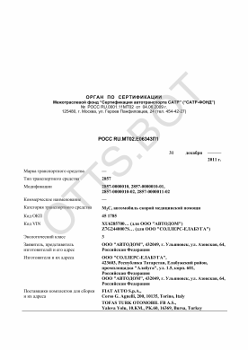 ОТТС РОСС RU.МТ02.Е06343П1 — превью документа