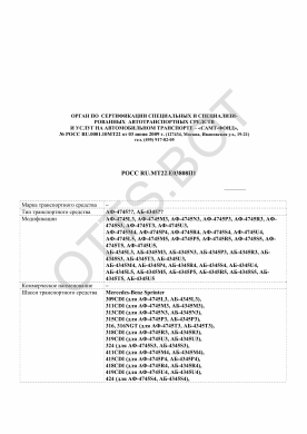 ОТТС РОСС RU.МТ22.Е03808П1 — превью документа