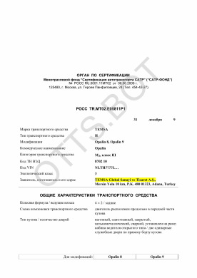ОТТС РОСС TR.МТ02.Е05811Р1 — превью документа