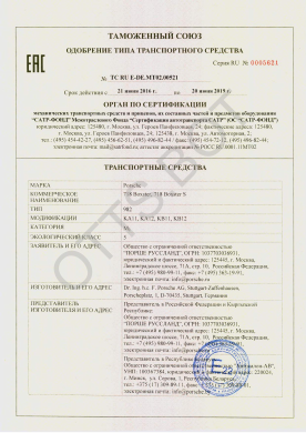 ОТТС ТС RU E-DE.МТ02.00521 — превью документа