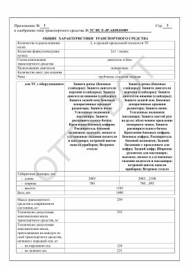 ОТТС ТС RU E-JP.АБ58.01009 — превью документа