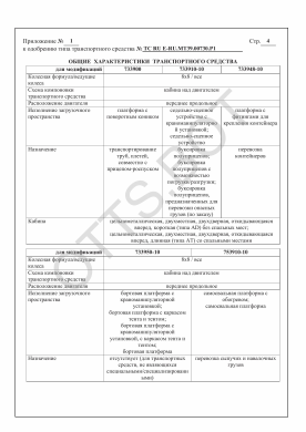 ОТТС ТС RU E-RU.МТ39.00730 — превью документа