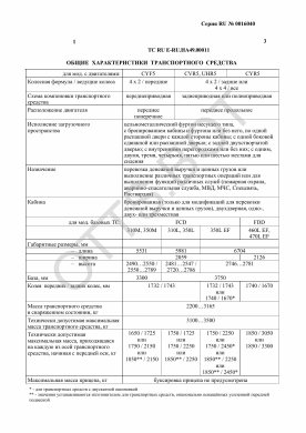 ОТТС ТС RU E-RU.НА49.00011 — превью документа
