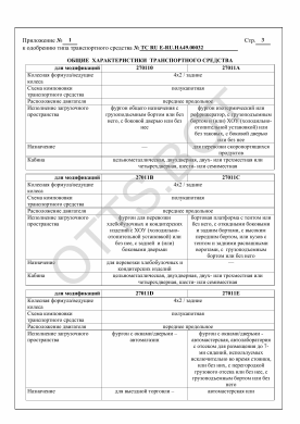 ОТТС ТС RU E-RU.НА49.00032 — превью документа