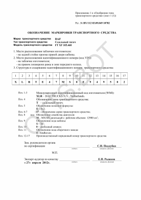 ОТТС BY/112 03.09. 049 10782 — превью документа