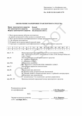 ОТТС BY/112 03.11. 049 11779 — превью документа