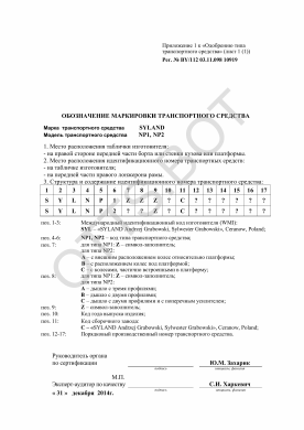 ОТТС BY/112 03.11. 098 10919 — превью документа