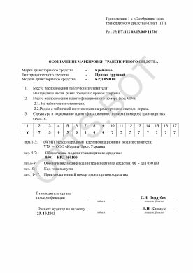 ОТТС BY/112 03.13. 049 11786 — превью документа