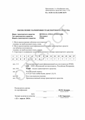 ОТТС BY/112 03.13.098 10179 — превью документа
