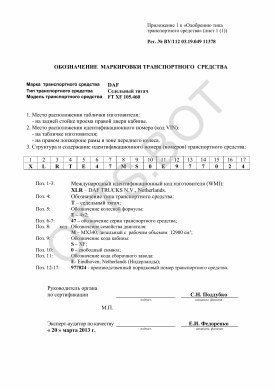 ОТТС BY/112 03.19. 049 11378 — превью документа