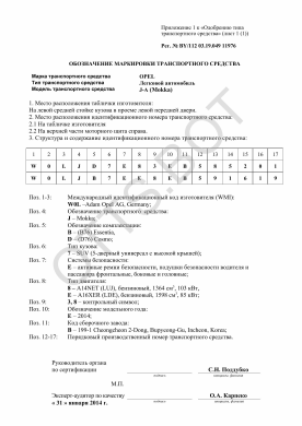 ОТТС BY/112 03.19. 049 11976 — превью документа
