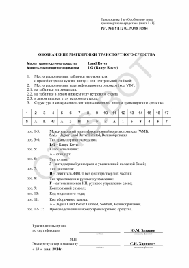 ОТТС BY/112 03.19. 098 10584 — превью документа