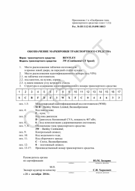 ОТТС BY/112 03.19.098 10813 — превью документа