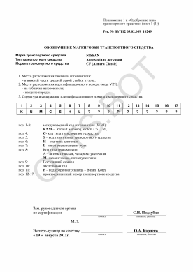 ОТТС BY112 03.02.049 10249 — превью документа